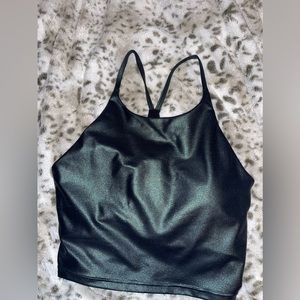Old navy active wear top
